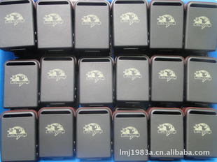 GPSTracker˰4ƽ̨TK102GPS102