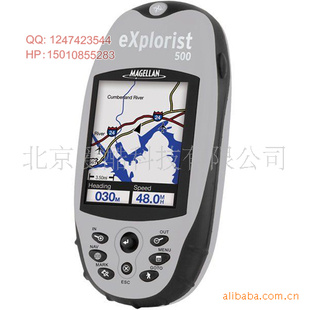 ֱֳGPS*̽ռ(eXplorist500