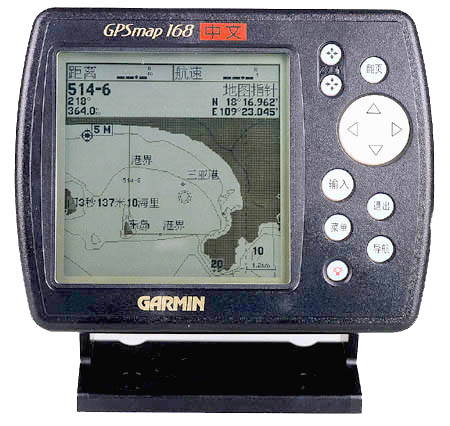 GPSGPS-168CGPS-168