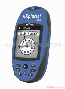 ŰС֦eXplorist300ֳGPSϵͳ
