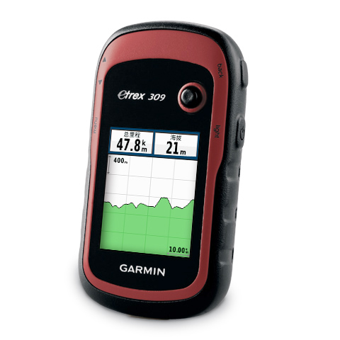 eTrex309GPS