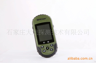 彩途n200gps导航系统测面积测周长