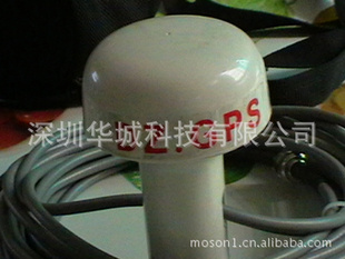 GSP天线,GPS车载天线,GPS导航模块,北斗星天线接收模块!设计开发!