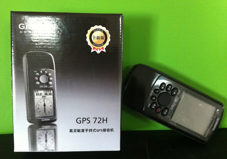 GARMINGPS72HȫˮƯGPS