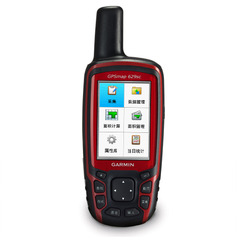 GPSmap629sc