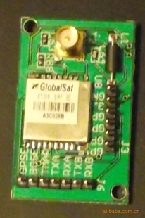 GPS-RS232ģ