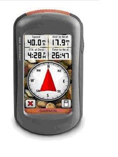 Garmin-Oregon450ֳֻ