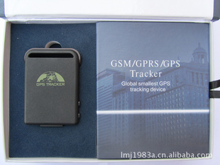 GPSTrackerϵͳS