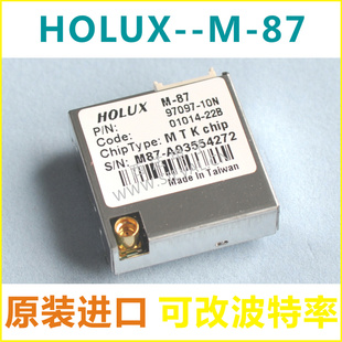 ̨HOLUX()GPSģM87M-87MMCXӿϺ