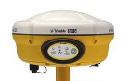 TrimbleSPS882GNSSܽջӭɹ