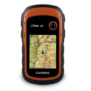 ˫ǲƷeTrex30ֳGPS