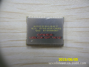 GPSģUBLOXGP-1612EB-5365REGPRSģ