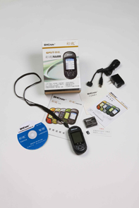 Ӧ;N600ԴֳִGPS۸