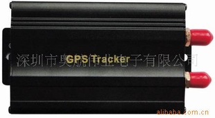 GPS