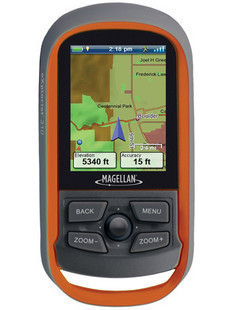 л/Magellan/eXplorist//̽ռ/310/ֳGPS/