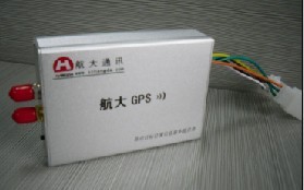 GPS