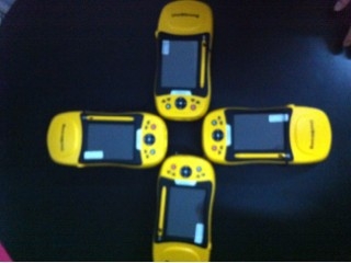 ˼MG838ֳǿɽSBAS׸߾GPS