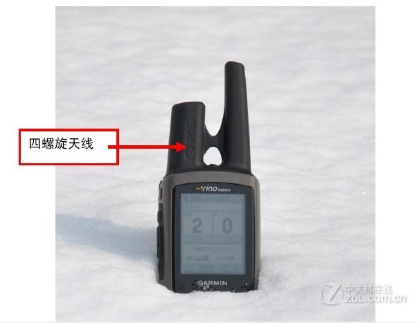 Rino530HCxԽGPS