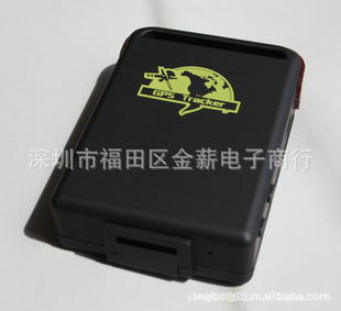 TK102GPS