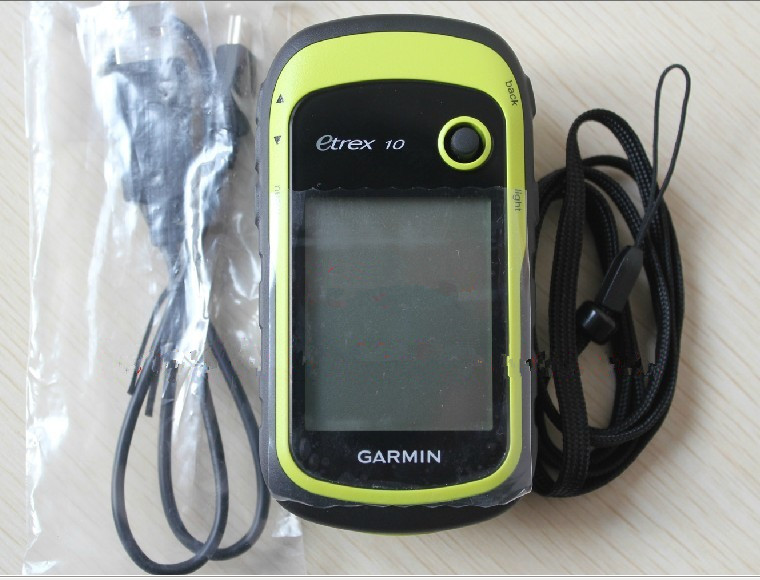 Etrex10GarminEtrex10