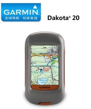 Dakota20ѹ߶ȼ3-̸GPS