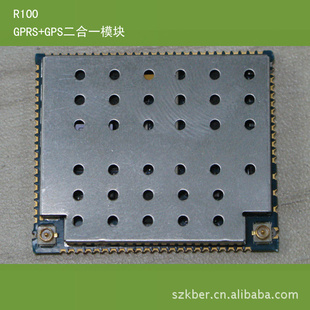 R100GSM/GPRS/GPSһģ/ͨѶģ