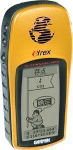 eTrexHСʿֳGPS