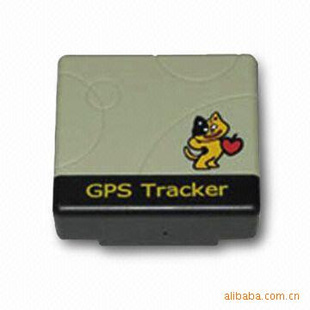 GPS³