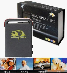 TK102/С/GPS