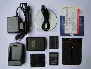 GPSTacker强磁gps/tackerGPS器
