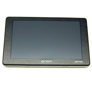 VP733D4G5.0GPS