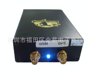 TK103GPSGSMGPStracker