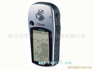 eTrexVistaչֳGPS