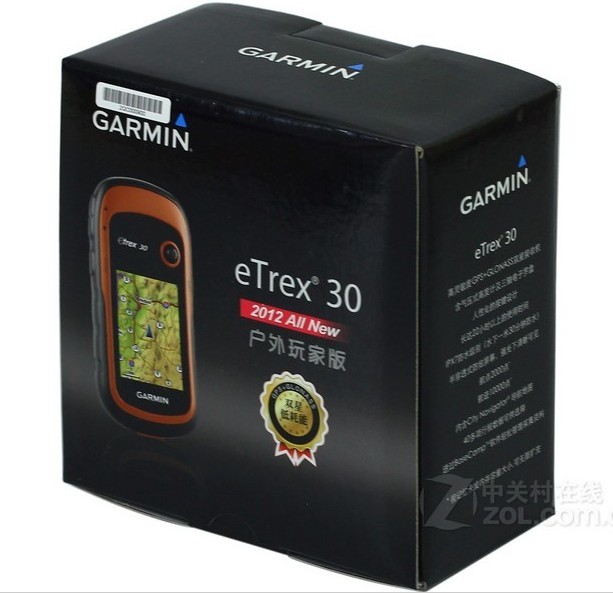 etrex30ˮGPS