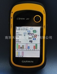 eTrex20˫GPSջGPS˫ǽջ