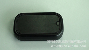 GSM/GPRS/GPSTracker