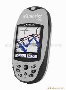 ŰС֦eXplorist500ֳGPS