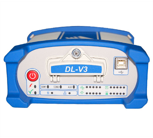 GNSSջ>DL-V3ϵ˫Ƶջ