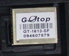 GO-TOPU-BBLOXоƬGPSģGT-1612-UB