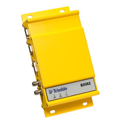 TrimbleBX982GNSS߾ȶջ
