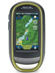 ̽ռ610ֳGPS