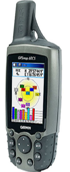 GARMINGPSMap60CSXŲ