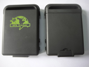 TK102GPS