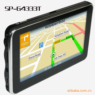2011E·LH900N4.3GPS