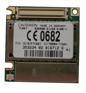 TC65Iģ