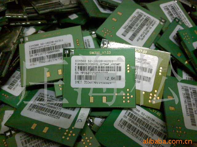 SIM300ҵ汾Э