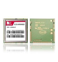 SIM900D4ƵGSM/GPRSģ