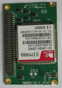 GSMģSIM900A-TE-C