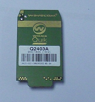 Ӧwavecom/2403aֻ