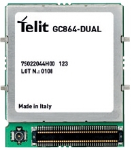 ֻTelitGC864-DUALV2GSMģ
